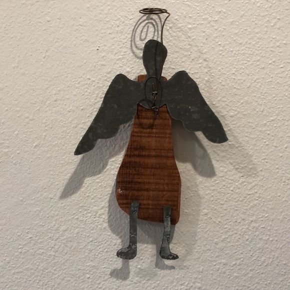 Rustic Angel - Picture 6 of 9